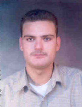 صورة رائد مصطفى محمد الدهون