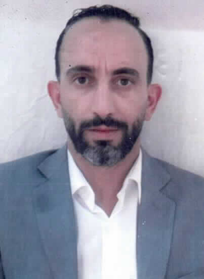 صورة اسامه عيسى محمد الوحش