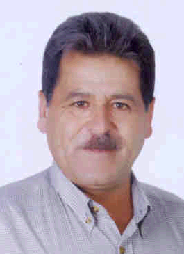 صورة وليد رشيد مصطفى عبابنه