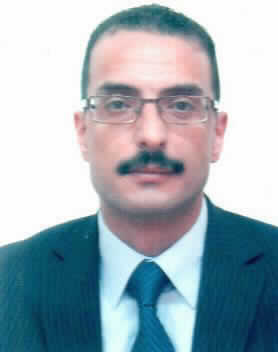 صورة علاء "محمد خير" احمد حتامله