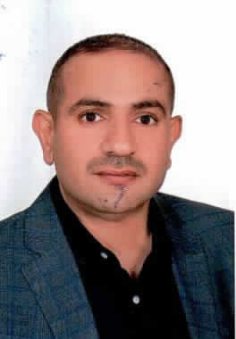 صورة زياد خالد عواد الحلايبه