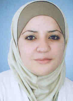 صورة رنا عبدالله محمود عوض الله