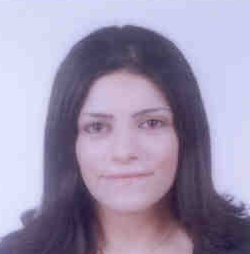 صورة رشا سعدي اسماعيل الطويل