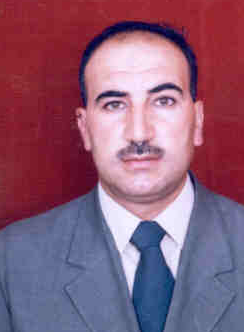 صورة حاتم محمد عبدالله العنانزه