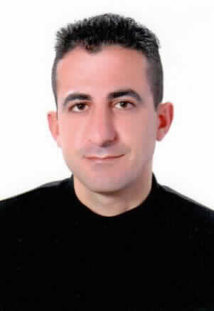 صورة امجد احمد عودة الغزو