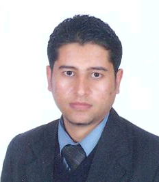 صورة علي احمد عقيلان ابو جرار