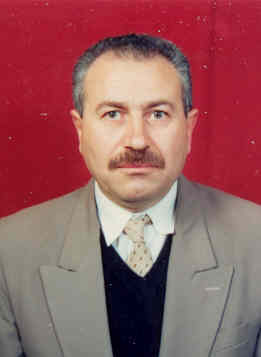 صورة جميل محمود حامد علي