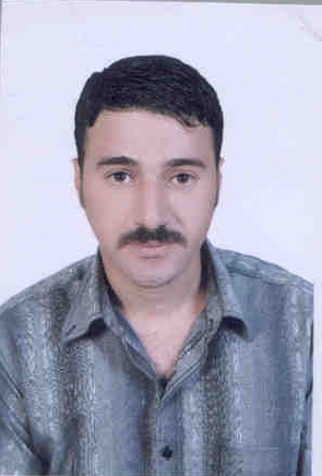 صورة عبد الله صالح عبد الله بني عامر