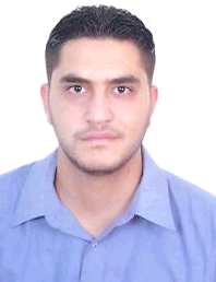صورة براء رشدي محمود الدبك