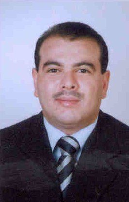 صورة محمد علي فارس الزعبي