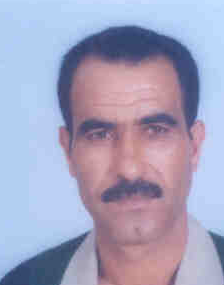 صورة يوسف علي جمعه الخزاعله