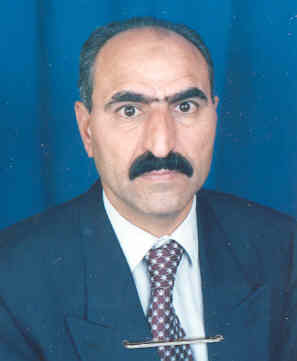 صورة محمود محمد احمد حسين المغربي