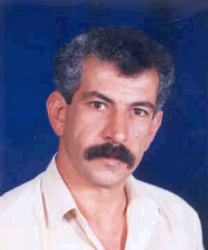 صورة يوسف ابراهيم محمد النواصره