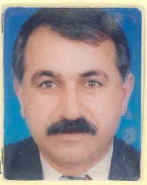 صورة اسماعيل محمد الحمود ابو دولة