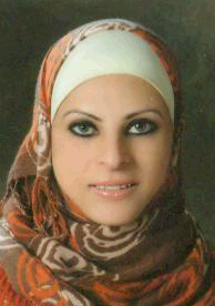 صورة رحمة متعب سلطان العدوان