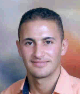 صورة شادي معيش ذياب الطراونه
