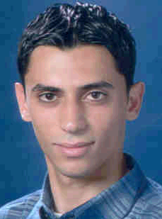 صورة هشام عبد الله محمد العدوان