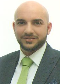 صورة فاروق صابر محمد الشبلي