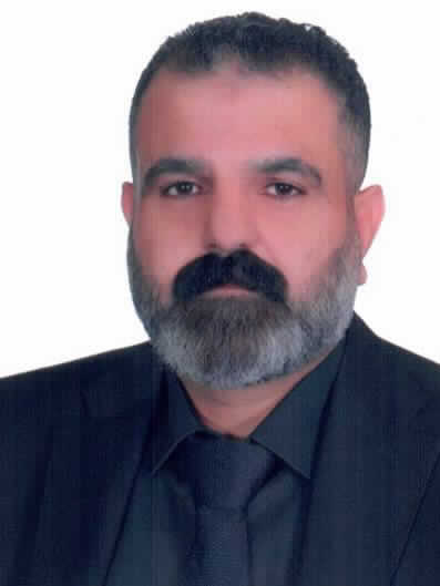 صورة وائل صالح محمد مساعده