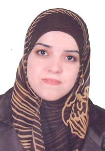 صورة كفاية جبر خميس الهمشري