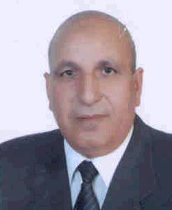 صورة جاد الله خضر عبد الحميد صياحين