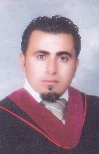 صورة عمر علي محمد بني مصطفى