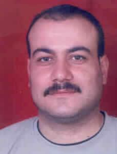 صورة يوسف خالد محمد مياس