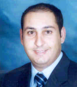 صورة عماد سطام عبدالمجيد المعايطة