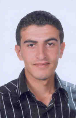 صورة حسام علي حمدان العبادي