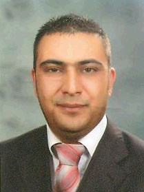 صورة سنان مفضي زعل العوران