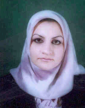 صورة سماهر زكي يوسف بني سلامة