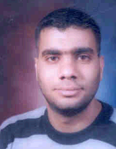 صورة طارق زياد حسين العطاري