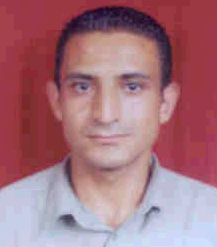 صورة رائد محمد محمود الخطيب