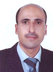 صورة ربيع محمود نجيب العمور