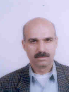 صورة عماد رفعت جميل الفارس
