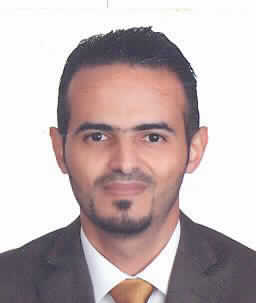 صورة بشار موسى فالح الحنيطي