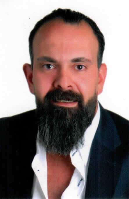 صورة زهاء الدين طلال صالح الخصاونه