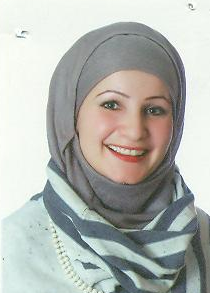 صورة اسراء احمد محمد القاسم