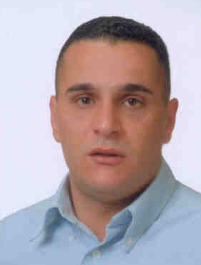 صورة سيف منصور محمد عبيدات