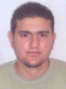 صورة حازم منذر تيسير شرايري