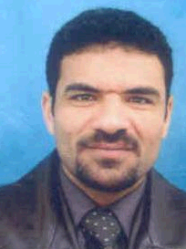 صورة سامر محمد حسن خلوي الشويكي