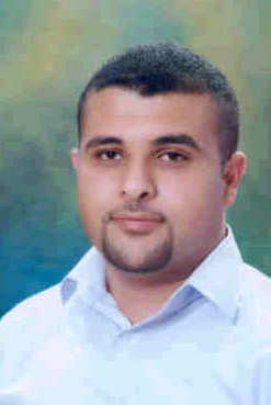 صورة سند يحيى حامد السحيمات