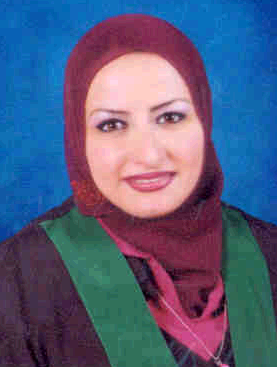 صورة فاديه محمد ارشيد النعيمات