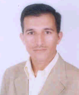 صورة محمد سلامه سعد ابو الغنم