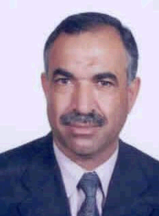 صورة خالد محمد الفايز العدوان
