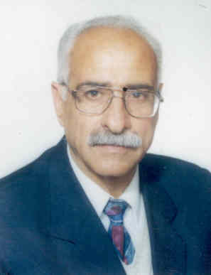 صورة ايوب ساري عقيل سواقد