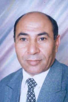 صورة محمد عطا الله ارشيد العمرو