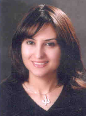 صورة هدا سميح فهيم الحباشنة