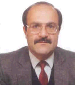 صورة عادل فؤاد ابراهيم البله