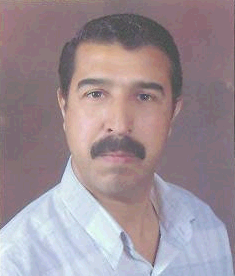 صورة حسين خلف محمد القضاة